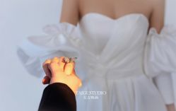 -太古映画婚纱摄影(天河店)