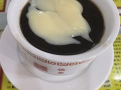 秘制龟苓膏-华生行(大良店)