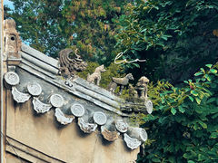 -潭柘寺景区