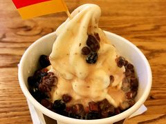 -JW德国冻酸奶Frozen Yogurt(龙湖成都滨江天街店)