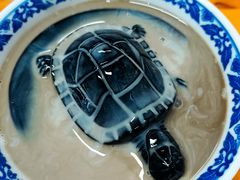 龟苓膏-韵姐牛奶甜品世家