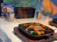 -牛扒先生·厚切雪花牛扒西餐厅(北京路禺山路店)