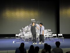 -陕北民歌大舞台