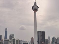 -吉隆坡喜来登帝国酒店