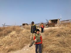 -鸡鸣山旅游风景区