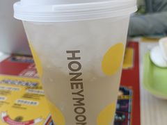 -满记甜品(金融街店)