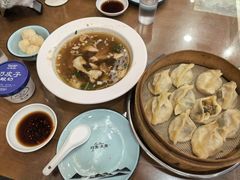 -百年认一力 太原老字号 (桥头街店)
