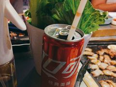 -金妈家烤肉(龙湖U城天街店)