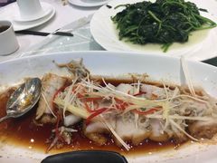 -御彩酒家(东风东路店)