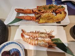 -味见·荣家(亚泰大街店)
