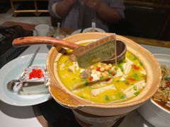 -老阿爸鲜鱼土菜(独墅湖店)