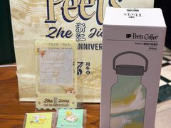 -Peet's 皮爷咖啡(杭州来福士店)