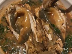 -永安鱼庄·镇江菜(丁卯店)