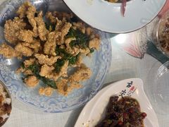 -金姐台湾菜(珠江路店)