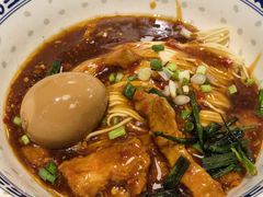 -鲁达面馆本帮风味(共康东路店)