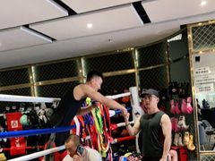 -银吉姆健身(恒隆馆)