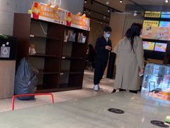 -麦当劳(花园北路店)