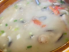-胖大姐黄辣丁鱼庄(新津店)