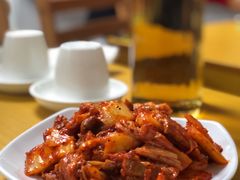 -屋里家延边朝鲜族冷面(南园店)