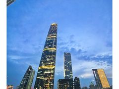 -Mercato莫卡多露台餐厅与酒吧(K11店)