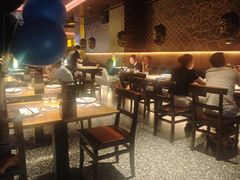 -烤匠麻辣烤鱼(双流明城购物中心店)