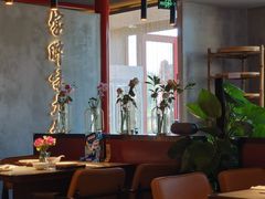 -四川饭店(长白店)