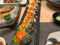 -德川家日本料理(顺义华联店)