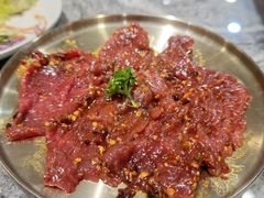 -高丽苑韩国烤肉(海昌路旗舰店)