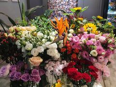 -卓花境Flowerwonderland花店