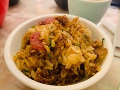 -膳心记-明火四宝煲仔饭(燕南店)