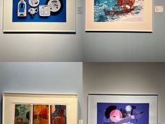 -深圳市当代艺术与城市规划馆