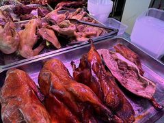 -味香鸭子店(汉口西路店)
