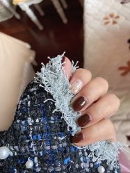 -美甲日记美睫专业纹绣半永久