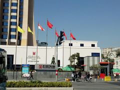 -厦门海景千禧大酒店·海景咖啡厅
