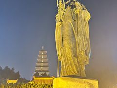 -大慈恩寺(大雁塔)