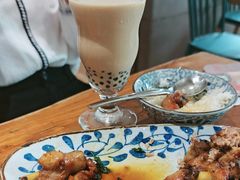 -小泉居(水坑尾店 )
