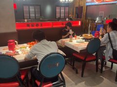 -熊记虾王·小龙虾(东晓南店)