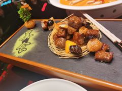 -青螺餐厅·家宴(松雅湖店)