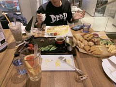 -必胜客(兴旺店)