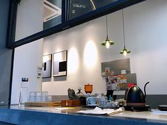 -CoffeeVendor(西乡店)