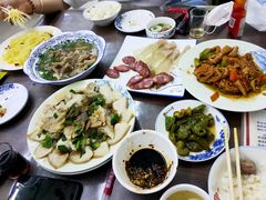 -翟氏天天小吃(上东街区店)