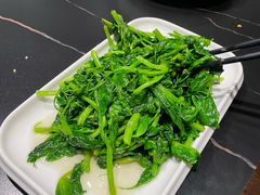 -粤香村(清真川菜店)