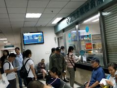 -中国中医科学院望京医院(院本部)
