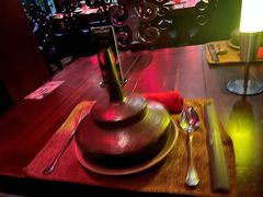 -花马天堂云南餐厅 Lost Heaven(高邮路店)