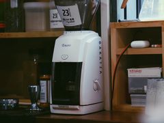 -2326 Coffee Roaster咖啡豆可选店(林肯公园店)