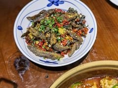 -张氏父子常德肠子馆(贺龙店)