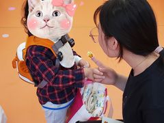 -小门牙好性格托育(北外滩中心)