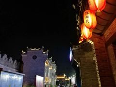 -东西巷