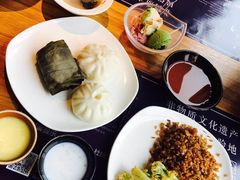 -印象鲵宴·张家界地标美食名片(溪布街店)