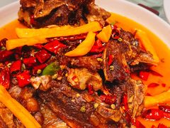 -蓉和妈妈菜·芙蓉花开(高新店)